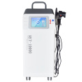 2021 Professioneller Hot Sale RF CET RET10000 Speedy Gewichtsverlust Beauty Instrument